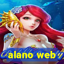 alano web